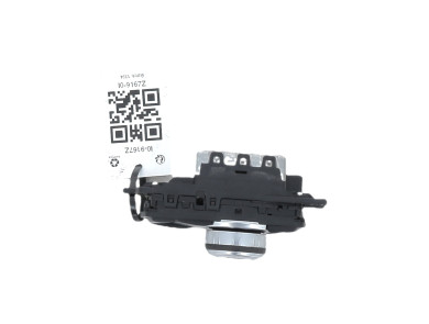 Multimedia control - BMW X3 II PH.1 - 6582925394401 - I0-9167Z