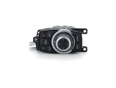 Multimedia control - BMW X3 II PH.1 - 6582925394401 - I0-9167Z