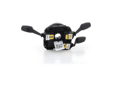 Steering column stalk switch - BMW SERIE 1 I PH.2 - 61319123043 - G1-4872V