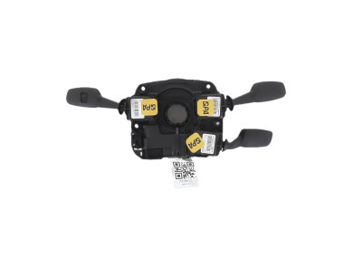 Commodo monobloc - BMW SERIE 1 I PH.2 - 61319123043 - G1-4872V