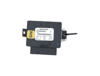 PARKING BRAKE COMPUTER - Renault ESPACE V - 285F26474R - N1-0368Q