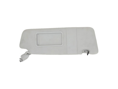 Pare-soleil droit occasion - Audi A4 - 8K0857552AR 8S0