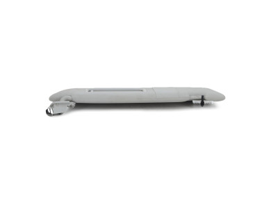 Right sun visor - Audi A5 - 8K0857552AR8S0 - W0-7851E
