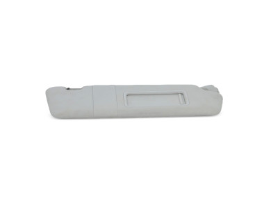 Pare-soleil droit - Audi A5 - 8K0857552AR8S0 - W0-7851E