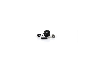 Steering lock and door key cylinders kit - Seat IBIZA IV PH.2 - GPA-21-0004899 - F0-7835P