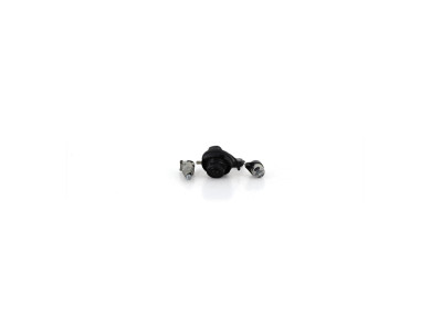 Neiman kit complet (barillet serrure clé) - Seat IBIZA IV PH.2 - GPA-21-0004899 - F0-7835P