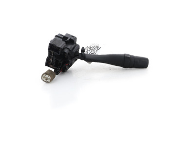 Left indicator stalk - Nissan NAVARA NP300 II - 25540-3L100- Z0-7970T