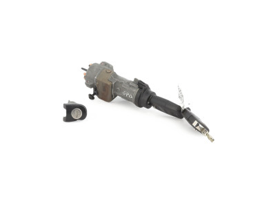 Steering lock and door key cylinders kit - Volkswagen POLO IV PH.2 - 6Q4898375A - N0-1562X