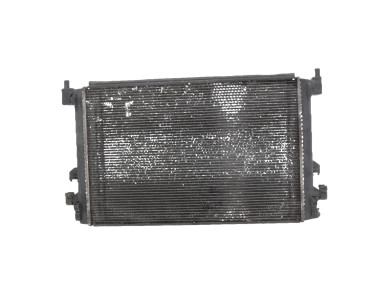 Oil cooler - Audi A3 SPORTBACK III PH.1 - 5Q0121251HQ - S1-8409U
