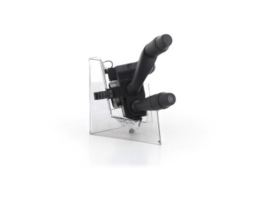 Steering column stalk switch - Peugeot BOXER III PH.1 - 1684986880 - R1-6909T
