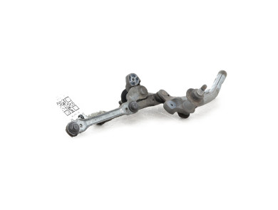 Front wiper linkage - Ford S-MAX I PH.2 - GPA-22-0012576 - R1-7477K