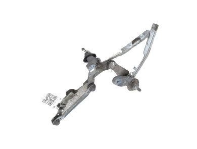 Front wiper linkage - Ford S-MAX I PH.2 - GPA-22-0012576 - R1-7477K