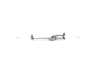 Front wiper linkage - Lada NIVA PH.2 - 21210520550050 - G0-4049C