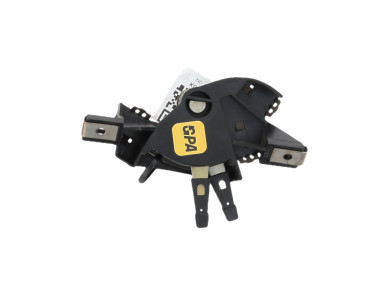 Commande de chauffage - Lada NIVA PH.2 - 212138109020 - K0-3532Y