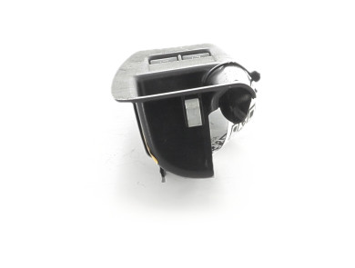 Left window-lift switch panel - Volkswagen POLO IV PH.2 - 6Q09598589B9 - E1-7503A
