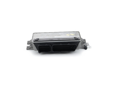 Engine calculator used - MG TF - 4d624035