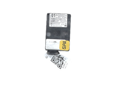 Rear right blind spot detection radar used - Mercedes CLASSE C - 0009056103