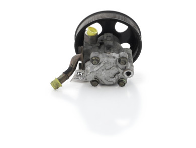 Power steering pump - Nissan ELGRAND - GPA-26-0050659 - Y1-7051B