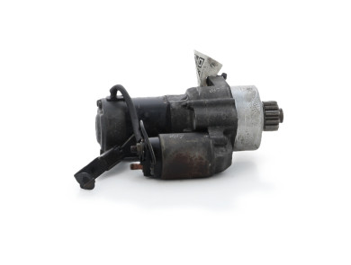Starter used - Nissan ELGRAND - 233004W015