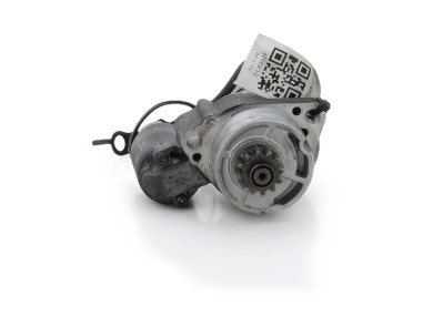 Starter - Nissan ELGRAND - 233004W015 - S1-6892F