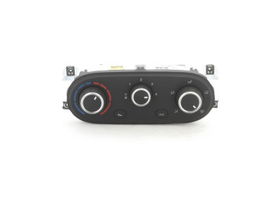 Commande de chauffage occasion - Iveco DAILY - mr1464318890