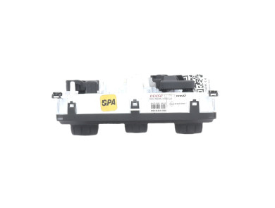 Heating control panel - Iveco DAILY VI - MR1464318890 - K1-1486C