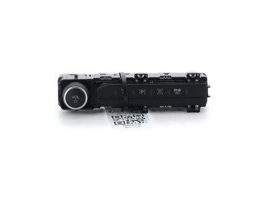Multimedia control - Ford TRANSIT CUSTOM PH.2 - 1704256805 - S1-3268L