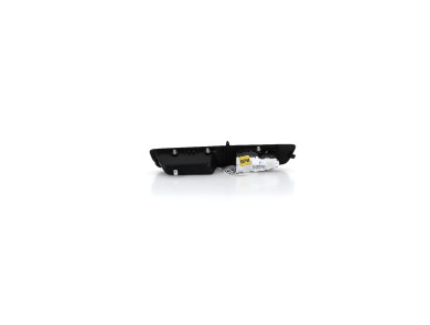 Left window-lift switch panel - Opel VIVARO C - 96783350ZD - H1-4495V