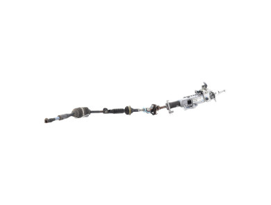 Steering column - Nissan NAVARA I PH.1 - 488105X10E - A1-3417C