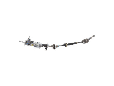 Colonne de direction - Nissan NAVARA I PH.1 - 488105X10E - A1-3417C