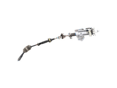 Steering column - Nissan NAVARA I PH.1 - 488105X10E - A1-3417C