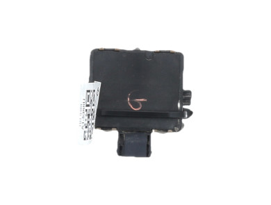 Rear left blind spot detection radar - Volkswagen TIGUAN II PH.1 - 2Q0907572M - A1-5369U