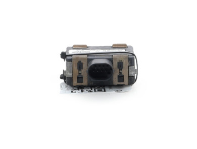 Rear left blind spot detection radar - Volkswagen TIGUAN II PH.1 - 2Q0907572M - A1-5369U