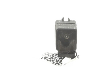 Glow cycle control unit - Seat TOLEDO IV - 04L907281 - A1-7652M