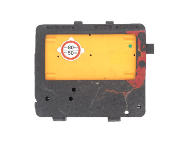 Kit anti-crevaison - Citroen DS5 PH.1 - 672019 - B0-9711N