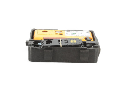 Puncture repair kit - Citroen DS5 PH.1 - 672019 - B0-9711N