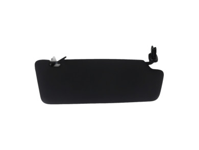 Left sun visor - Audi A5 I PH.2 - 8U0857551J7C0 - Z1-5169E