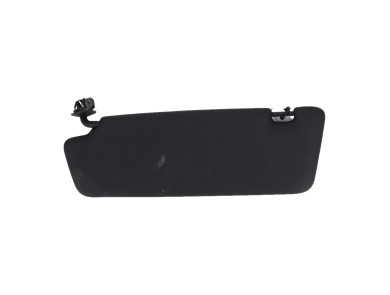 Right sun visor - Audi A5 I PH.2 - 8U0857552H7C0 - L1-5183P