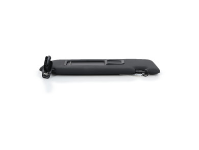 Right sun visor - Audi A5 I PH.2 - 8U0857552H7C0 - L1-5183P
