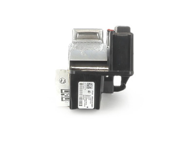 Gear paddle - Peugeot 208 II PH.1 - 98440959ZD - W1-7386W