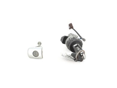 Neiman kit complet (barillet serrure clé) - Peugeot 407 SW PH.2 - 4162SP - K1-7586E