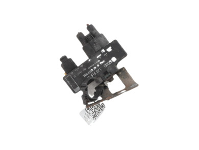 Glow cycle control unit used - Seat IBIZA - GPA-21-0000628