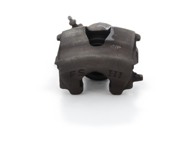 Étrier avant droit - Seat LEON II PH.2 - 1K0615124D - U1-4831P