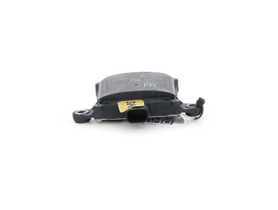 Radar de détection d'angle mort arrière droit - Toyota C-HR PH.2 - 88162F4031 - V1-4697W