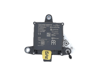 Rear right blind spot detection radar used - Toyota C-HR - 88162F4031