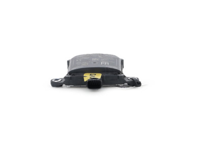 Rear left blind spot detection radar - Toyota C-HR PH.2 - 88162F4031 - W1-4768L