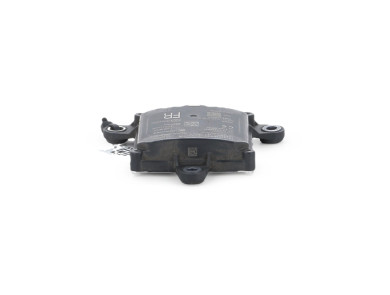 Radar de détection d'angle mort arrière gauche - Toyota C-HR PH.2 - 88162F4031 - W1-4768L