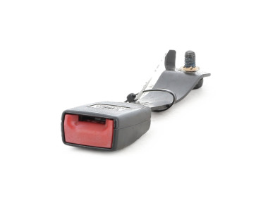 Attache ceinture sécurité avant gauche occasion - Ford TRANSIT - 1372069