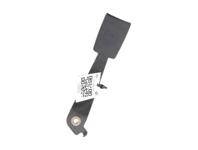 Left front belt clip - Ford TRANSIT IV - 1372069 - Y1-5313Y