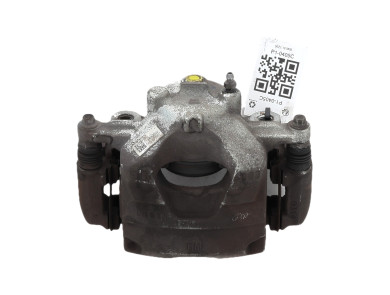Left front brake caliper used - Opel MOKKA - 13301226